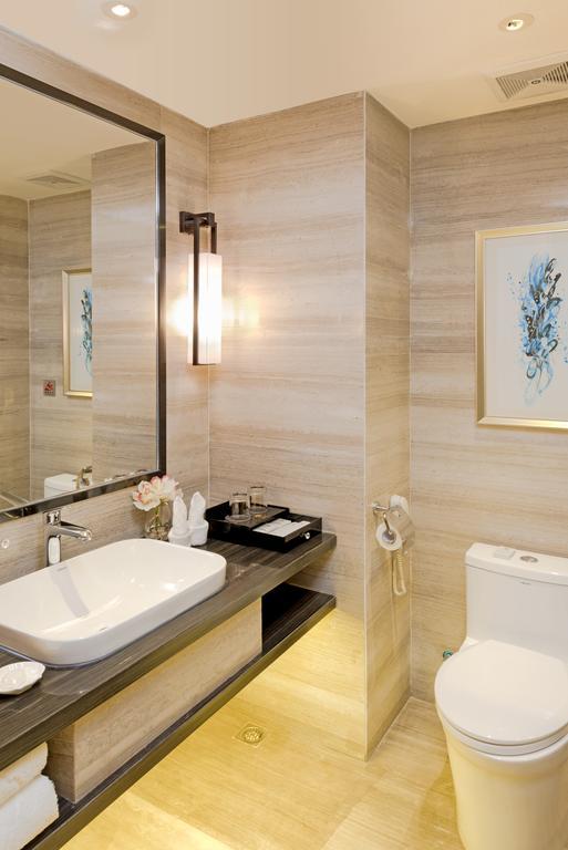 Phoenix Valley Holiday Hotel Zhuhai Eksteriør bilde
